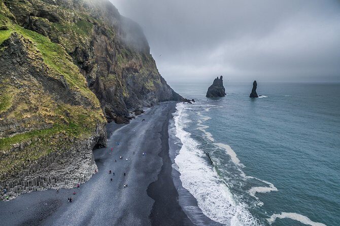 South Coast Highlights, Waterfalls, DC-3 Plane Wreck & Reynisfjara - FAQ