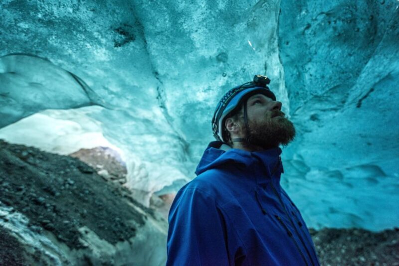 South Coast Iceland: 2-Day Blue Ice Cave & Jokulsarlon Tour - Exploring Iceland in Depth: The 2-Day South Coast Tour