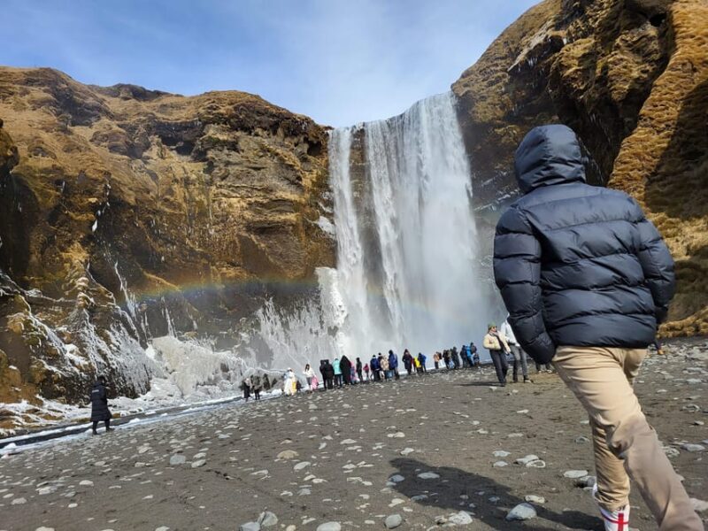 South Coast, Iceland: Day Private Tour - Exploring the South Coast of Iceland: A Private Day Tour