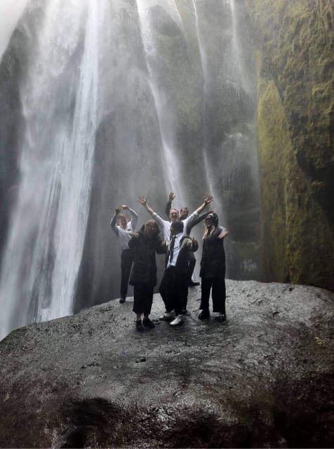 South Coast, Iceland: Day Private Tour - What Sets This Tour Apart