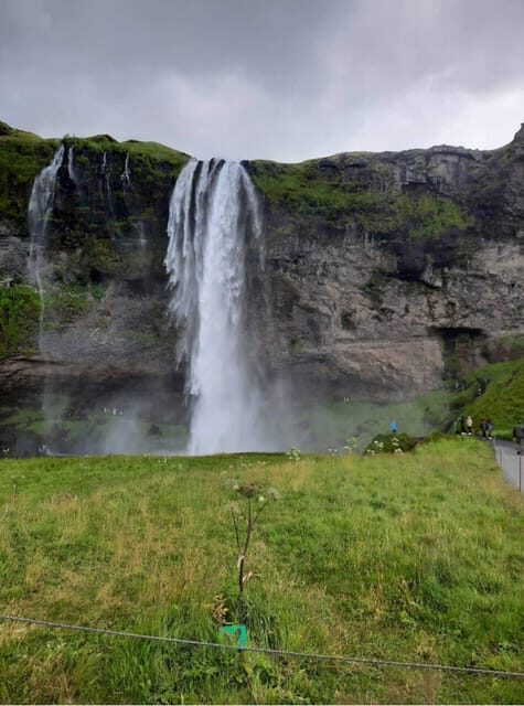 South Coast, Iceland: Day Private Tour - The Sum Up