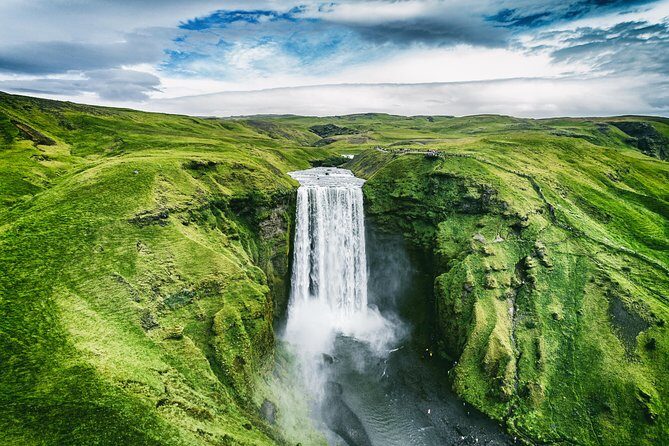 South Coast Iceland from Reykjavik with Guide & Touchscreen Audio - An In-Depth Look at the South Coast Iceland Tour