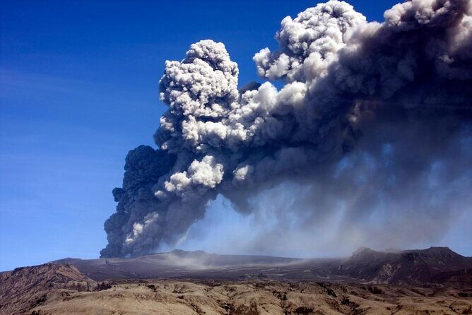 South Coast Iceland from Reykjavik with Guide & Touchscreen Audio - Frequently Asked Questions