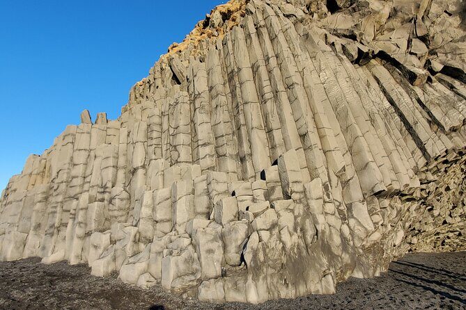 South Coast & Katla Ice Cave Adventure From Reykjavik in a 4x4 - FAQ