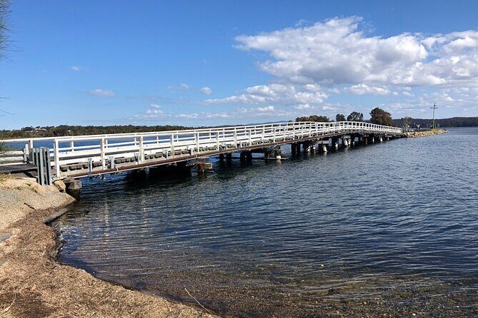 South Coast Nature Tour - FAQ