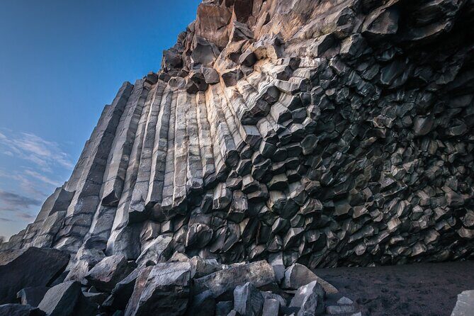South Coast of Iceland and Glacier Walk PRIVATE TOUR - A Detailed Look at the South Coast and Glacier Walk Tour