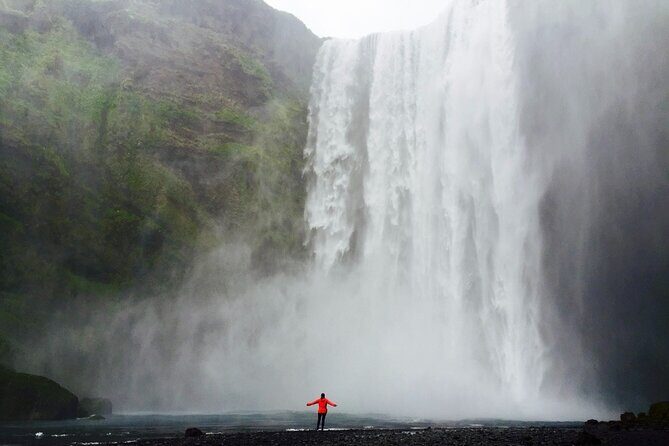 South Coast of Iceland and Glacier Walk PRIVATE TOUR - FAQ