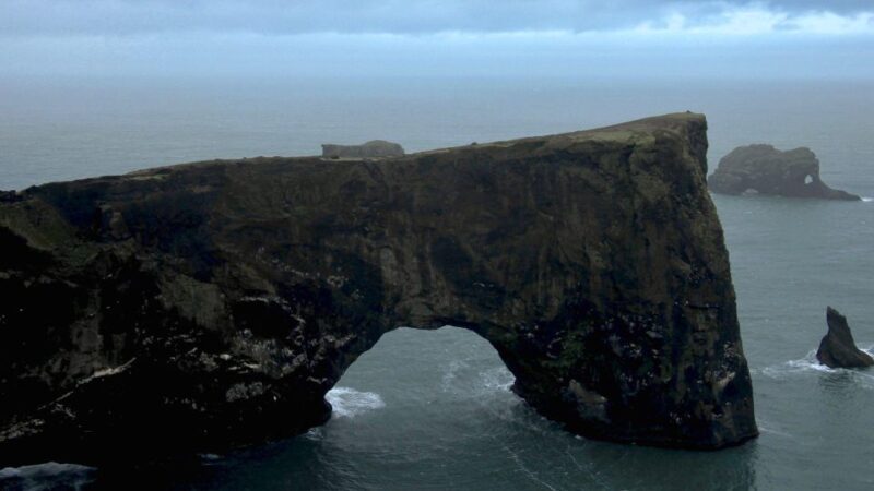 South Coast of Iceland. Black beach, glaier, waterfalls... - Frequently Asked Questions