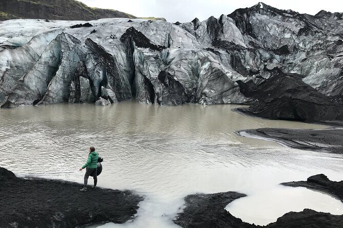 South Coast of Iceland Day Tour - PRIVATE TOUR - Key Points