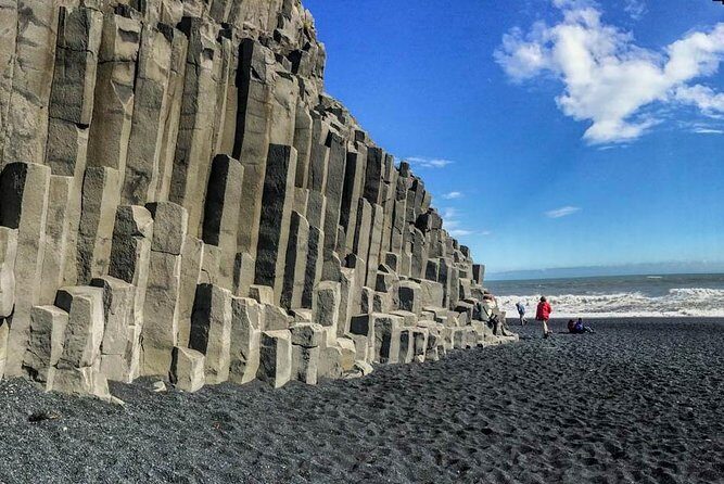 South Coast of Iceland Day Tour - PRIVATE TOUR - FAQ