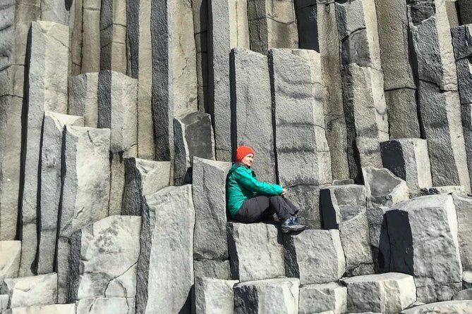 South Coast of Iceland Day Tour - PRIVATE TOUR - Final Thoughts