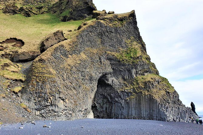 South coast Of Iceland- Private tour - Key Points