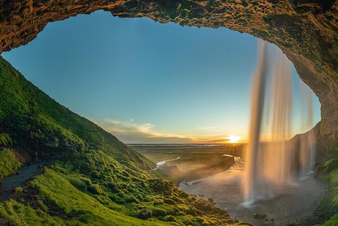 South Coast of Iceland - Tour with a Professional Photographer - A Closer Look at the South Coast Tour