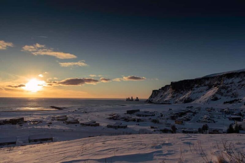 South Coast of Iceland Tour with Glacier Hike and Waterfalls - Who Will Love This Tour?