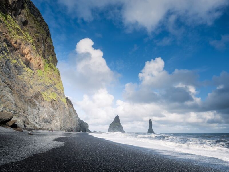 South Coast: Private Day Tour + Blue Lagoon(Optional) - Exploring Iceland’s South Coast: A Private Day Tour with a Touch of Luxury