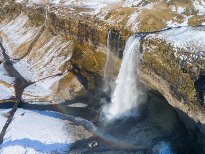South Coast: Private Day Tour + Blue Lagoon(Optional) - FAQ