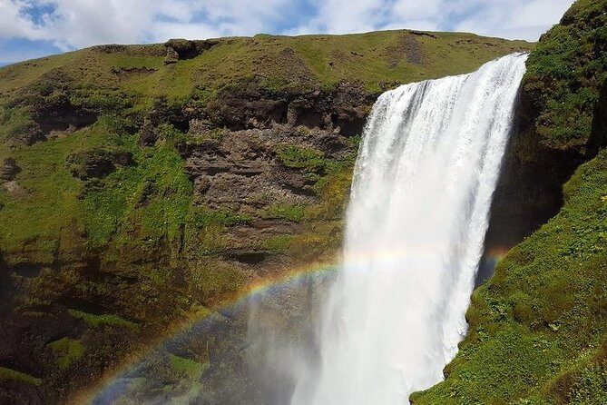South Coast. Private Day Tour from Reykjavik - A Deep Dive into Iceland’s South Coast Adventure