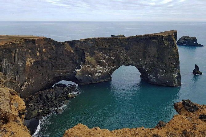 South Coast. Private Day Tour from Reykjavik - The Value of a Private Tour