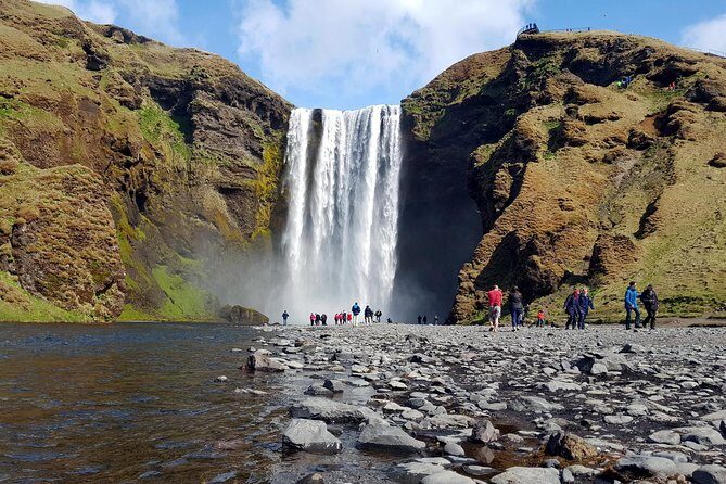 South Coast. Private Day Tour from Reykjavik - Final Thoughts