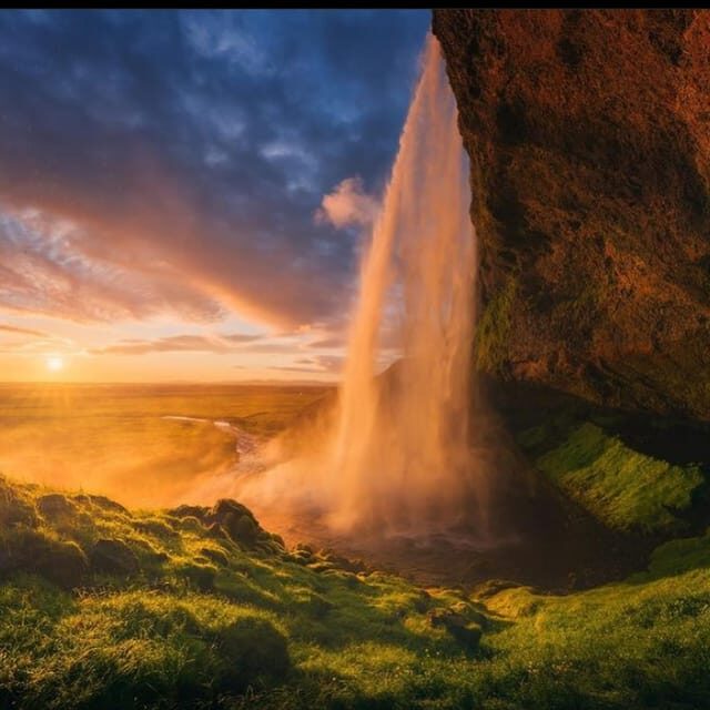 South Coast Private Luxury Tour - The South Coast Private Luxury Tour: An Icelandic Adventure in Style
