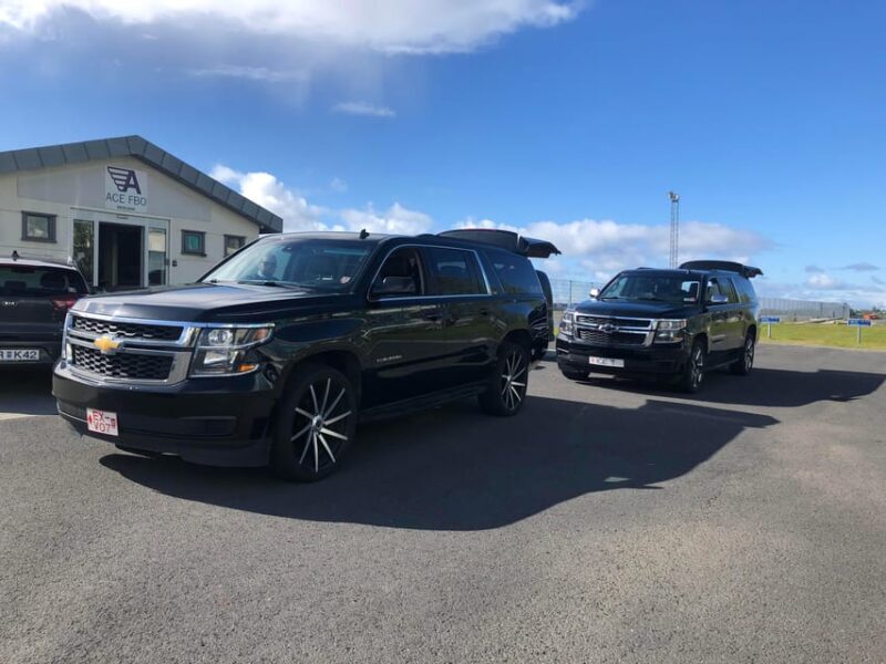 South Coast Private Luxury Tour - Authentic Experiences and Genuine Value
