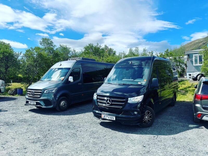 South Coast Private Luxury Tour - Who Should Consider This Tour?