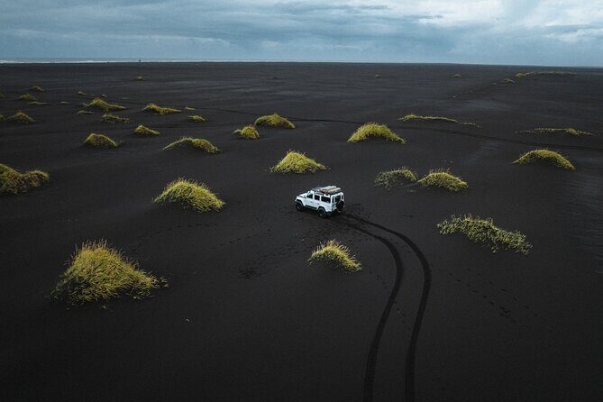 South Coast | Private Tour | PRO Photo Package included - Who Would Love This Tour?