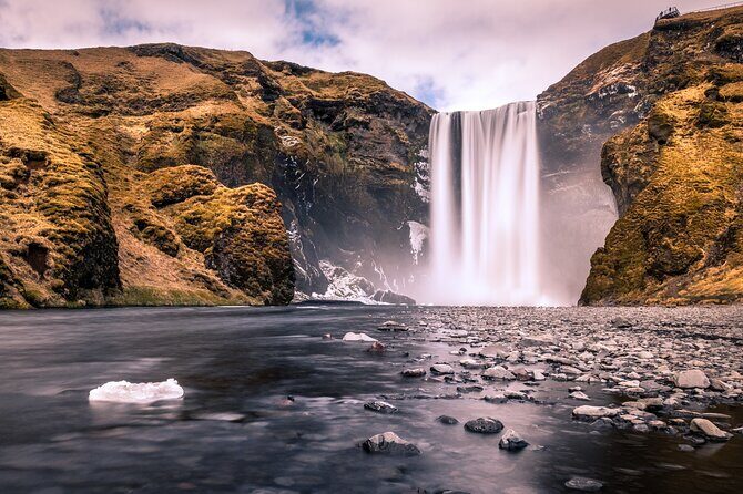 South Coast Sagas: Small Group Tour from Reykjavik - A Deep Dive Into the South Coast Sagas Experience