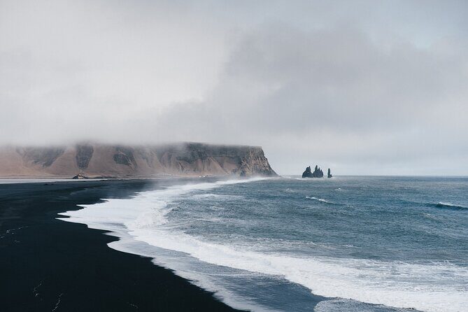 South Coast Small-Group Full-Day Tour from Reykjavik - Exploring Iceland’s South Coast: A Genuine and Detailed Review