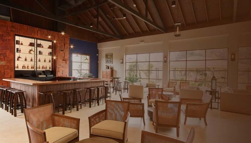 South Coast Tour: Appleton Estate Rum Tour - In-Depth Review of the Appleton Estate Rum Tour