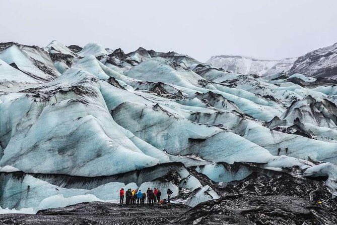 South Coast tour from Reykjavík in minibus - The Sum Up: Who Will Love This Tour?