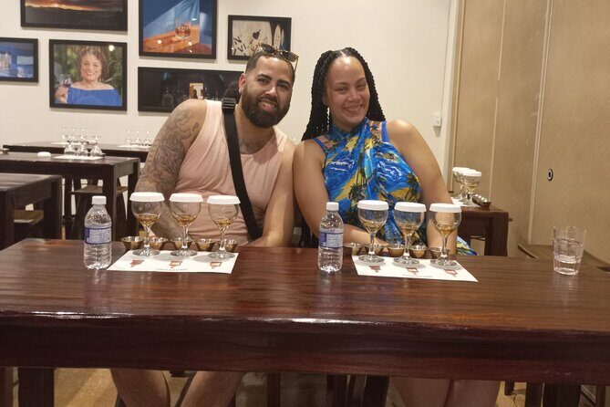 South Coast Tour to YS Falls, Black River Safari and Appleton Rum - Final Thoughts