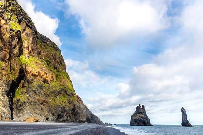 South Coast Volcano Private Tour from Reykjavik - The Experience and Why It Stands Out