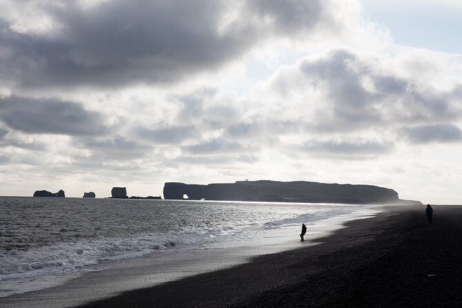 South Coast Volcano Private Tour from Reykjavik - Final Thoughts