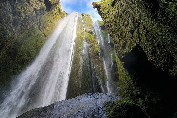South Coast Waterfalls, Black Beach and Glacier Adventure Tour - Final Thoughts