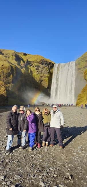 South Coast with Diamond Beach and Jökulsárlón Private Tour - The Journey in Context