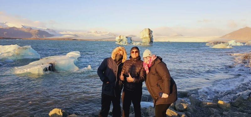 South Coast with Diamond Beach and Jökulsárlón Private Tour - Practical Tips for Choosing and Enjoying the Tour