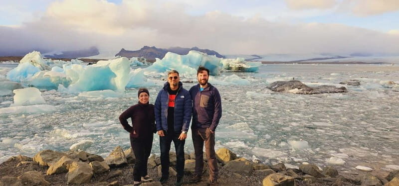 South Coast with Diamond Beach and Jökulsárlón Private Tour - Final Thoughts: Who Will Love This Tour?