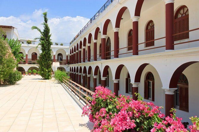 South Crete: Matala Beach & Ancient Gortyn - A Deep Dive into the South Crete Tour Experience