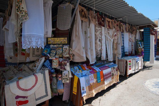 South Crete - Matala, Red Beach and caves - A Deep Dive into the Tour Experience