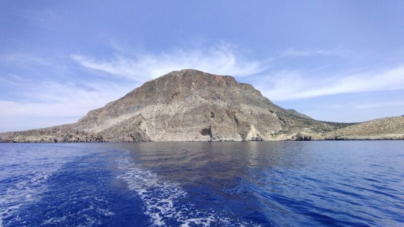 South Crete: Sailing full day trip with lunch - Additional Practical Tips