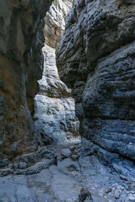 South Crete Tour from Heraklion - Practical Details: What to Expect