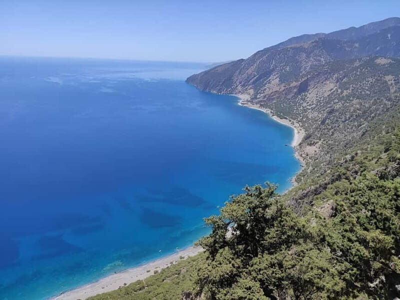 South Crete Tour from Heraklion - FAQ