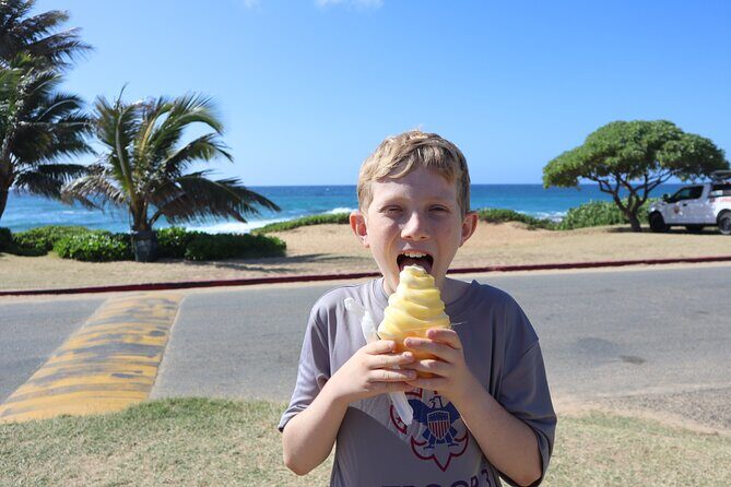 South-East Oahu Adventure Private Tour - A Comprehensive Look at the South-East Oahu Adventure Private Tour