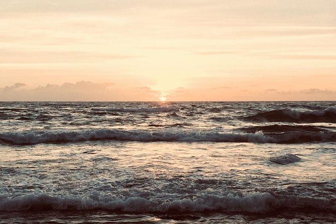 South East Sunrise (or later) E-Bike Tour - Explore Barbados’s Natural Beauty on Two Wheels