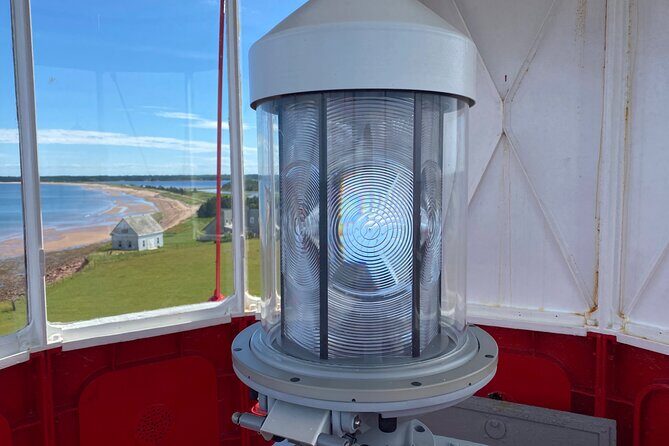 South Eastern PEI and Lighthouses Private Tour - A Detailed Look at the South Eastern PEI and Lighthouses Tour