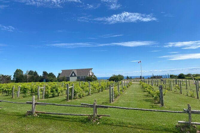 South Eastern PEI and Lighthouses Private Tour - Practical Considerations