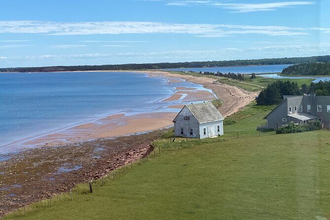 South Eastern PEI and Lighthouses Private Tour - Final Thoughts