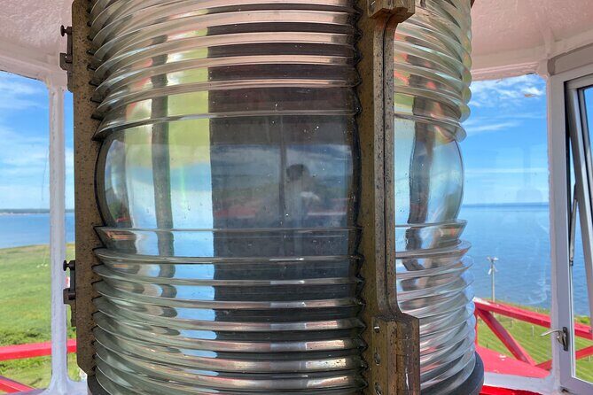 South Eastern PEI and Lighthouses Private Tour - FAQ
