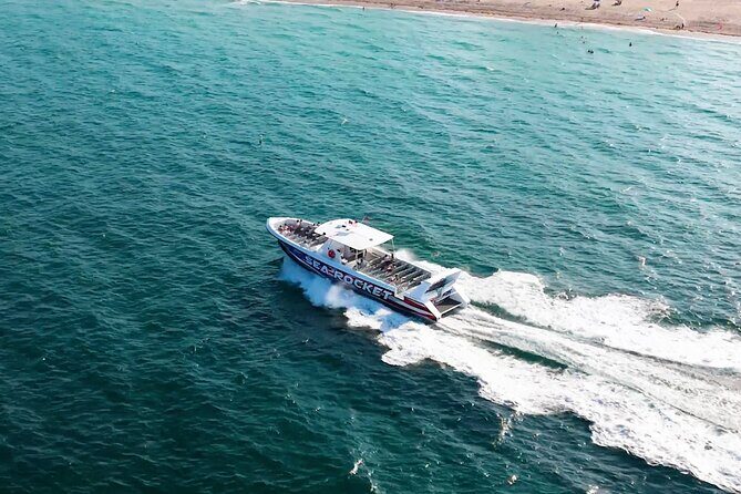 South Florida Sightseeing Cruise - FAQ: Common Questions about the South Florida Sightseeing Cruise